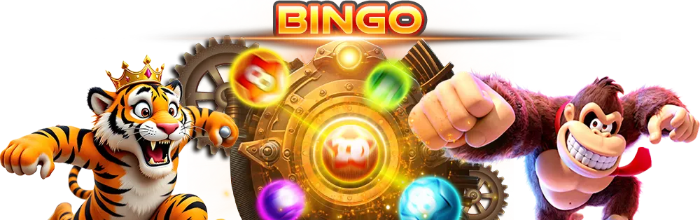 Bingo Online TokekWin Gemini Indonesia