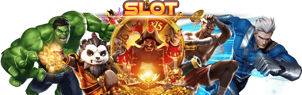 TokekWin slots