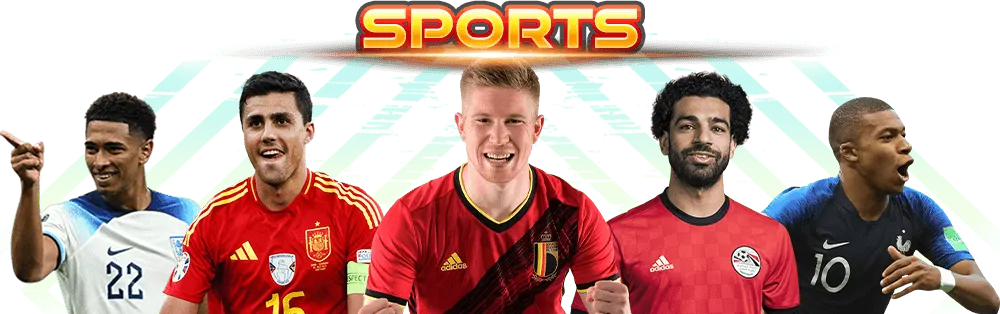 TokekWin Sportsbook online sports betting