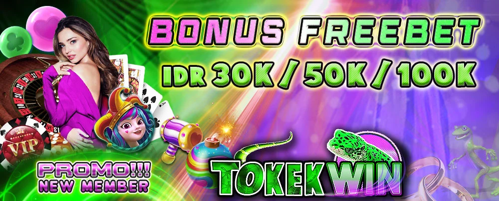 Bonus Freebet New Member