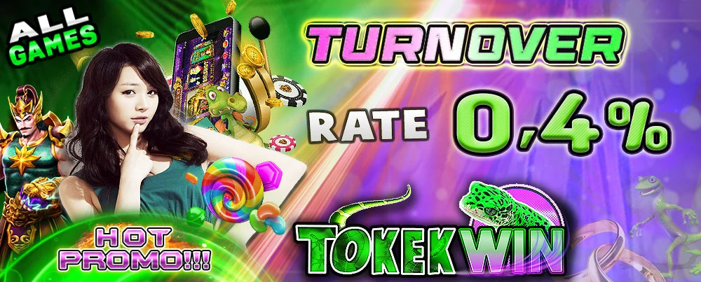 Bonus Turnover Semua Game