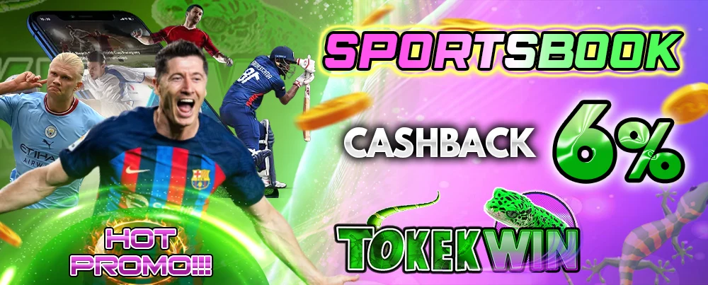 Cashback Sportsbook